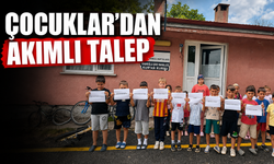 Öğrencilerden akımlı talep