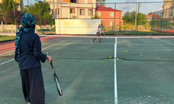 Kocaali’de Yaz Spor Okulları’na yoğun ilgi