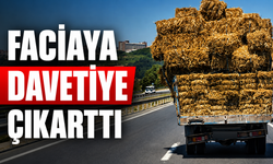 Kaynarca yolunda tehlikeli görüntü