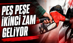 Motorinin ardından LPG’ye de zam geliyor