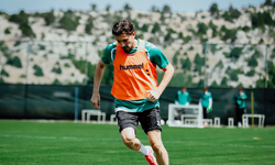 Hakkı Türker Sakaryaspor İçin Hazır: Hedef Yeni Bir Şampiyonluk