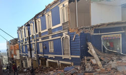 Kolombiya’da 7,2 Büyüklüğünde Deprem