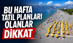 Sakarya Sahillerinde Poyraz Alarmı: Dalgalar 1,5 Metreyi Bulabilir