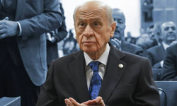 Bahçeli’den Çözüm Süreci, YENİ Parti ve siyasi reform mesajları