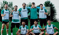Sakaryaspor’un Bolu kampı maç takvimi belli oldu