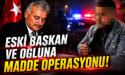Ferizli’de uy*uşt*urucu operasyonu: 6 şüpheli gözaltına alındı