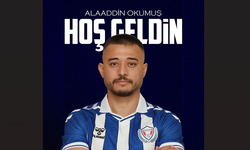 Alaaddin Okumuş’un yeni takımı belli oldu