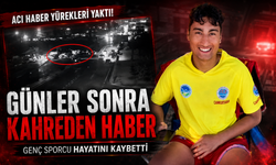 12 gün sonra Yılmaz'dan acı haber geldi