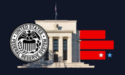 Fed tutanakları yayımlandı: Enflasyon düşmezse faiz artışı gündeme gelebilir