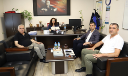 Pamukova’nın enerji altyapısı masaya yatırıldı