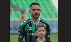 Sakaryalı futbolcu Burak Çoban’ın yeni takımı belli oldu