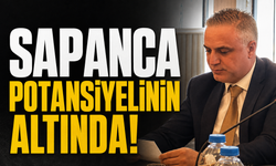 Sapanca’nın turizm potansiyeli 9-10 milyon ziyaretçiye ulaşmalı