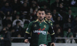 Sakaryaspor’a Kobiljar şoku!