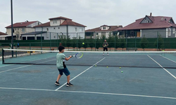 Akyazı’da gençler sporla buluşuyor