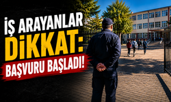 Sakarya’da 1.211 kişiye iş fırsatı! İŞKUR başvuruları başladı