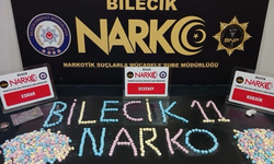 Sakarya dahil 71 ilde dev uyu*ştu*rucu operasyonu