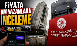 “Fiyat İçin DM” Diyenler Dikkat!