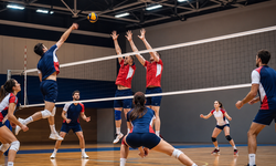 İş Dünyası Filede Buluşuyor: Sakarya Voleybol Cup İçin Geri Sayım Başladı