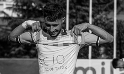 Sakaryalı Futbolcu Alaattin Ekici’den Yürek Burkan Gol Sevinci
