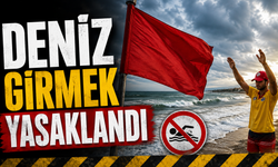 Karasu ve Kocaali’de Denize Girişler Yasaklandı