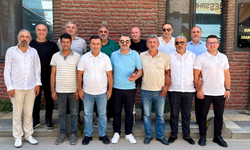 Esnafın Ekonomik Sorunları Masaya Yatırıldı