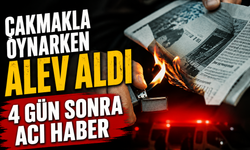 Kocaali’de Feci Olay: 19 Yaşındaki Özgür Hayatını Kaybetti
