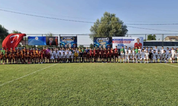 Erenler’de Zafer Bayramı Coşkusu Futbolla Yaşandı