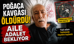 Ailesi adalet istiyor!