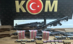 Adapazarı’nda Silah Kaçakçılığı Operasyonu