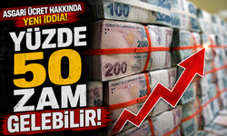 2027 Asgari Ücret İçin İlk Rakamlar Konuşulmaya Başlandı
