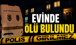 88 Yaşındaki Arif Akgün Evinde Ölü Bulundu
