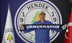 Hendekspor’da Yeni Dönem! İki Kritik Göreve Atama