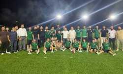Yeşilyurt Beldespor’da Yeni Sezon Heyecanı!