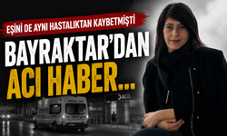 Erenler’i Yasa Boğan Ölüm! İzlem Bayraktar 54 Yaşında Hayatını Kaybetti