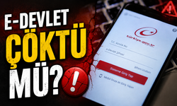 e-Devlet’e Girilemiyor mu? Kullanıcılar Erişim Sorunu Yaşıyor!