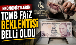 Ekonomistlerin Eylül Tahmini Belli Oldu