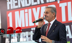 Hendek’e 3 milyar TL’lik dev altyapı hamlesi