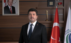 SUBÜ Rektörü Sarıbıyık’tan 30 Ağustos mesajı