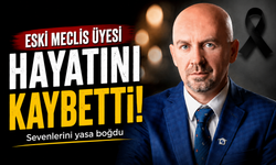 Hüseyin Akçalışkan hayatını kaybetti