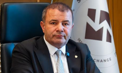 STB Başkanı Mustafa Genç’ten 30 Ağustos mesajı