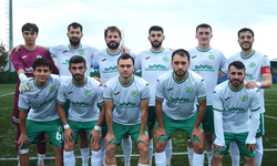Sapancaspor’da İsmail Yılmaz dönemi başladı