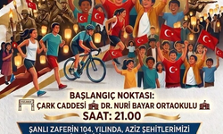 Sakarya’da 30 Ağustos coşkusu Çark Caddesi’ne taşınacak
