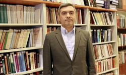 Prof. Dr. Haluk Selvi, Türk Tarih Kurumu Başkanı oldu