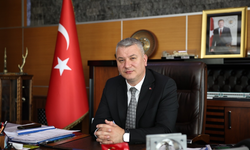 Başkan Osman Çelik’ten 30 Ağustos Zafer Bayramı mesajı