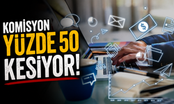 E-ticaret komisyonlarına sınır çağrısı: Satış gelirinin yarısı kesintilere gidiyor
