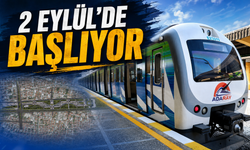 ADARAY ve Ada Treni seferlerinde yeni düzenleme
