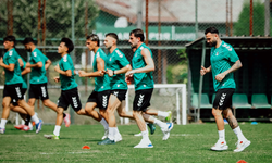 Sakaryaspor’da Trabzon Mesaisi Başlıyor