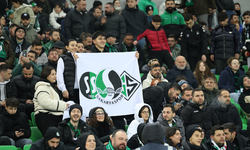Sakaryaspor’un İlk Yarı Fikstürü Netleşti