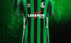 Sakaryaspor’da gözler yeni göğüs sponsorunda!