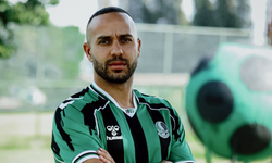 Sakaryaspor’dan Kerim Frei Transferi